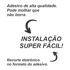 Amostradinho Mod 5 - Rodrigo Adesivos