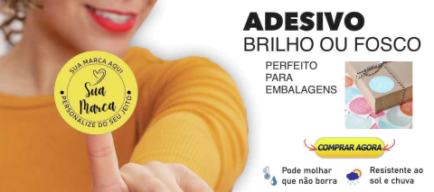 Carrusel Rodrigo Adesivos