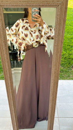 Imagen de Pantalón Crepe Gloria