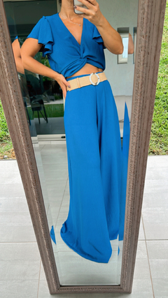 Pantalón Crepe Gloria en internet