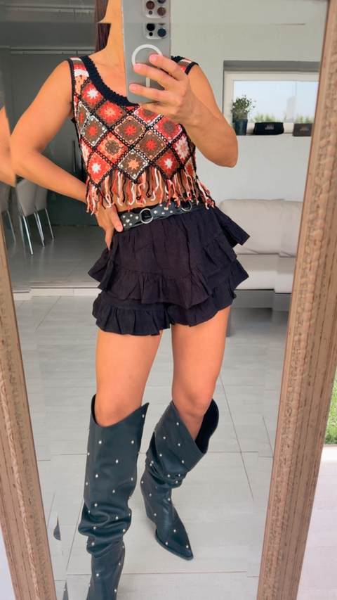 Falda Nala - comprar online