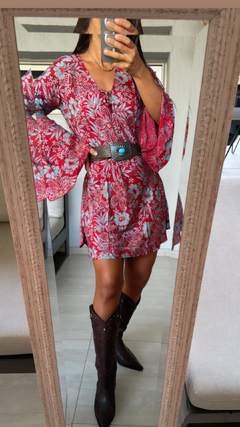 Vestido Julieta