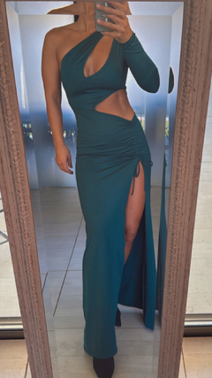 Vestido Cher