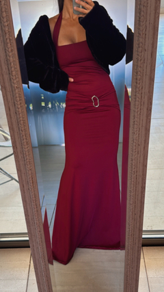 Vestido Salma