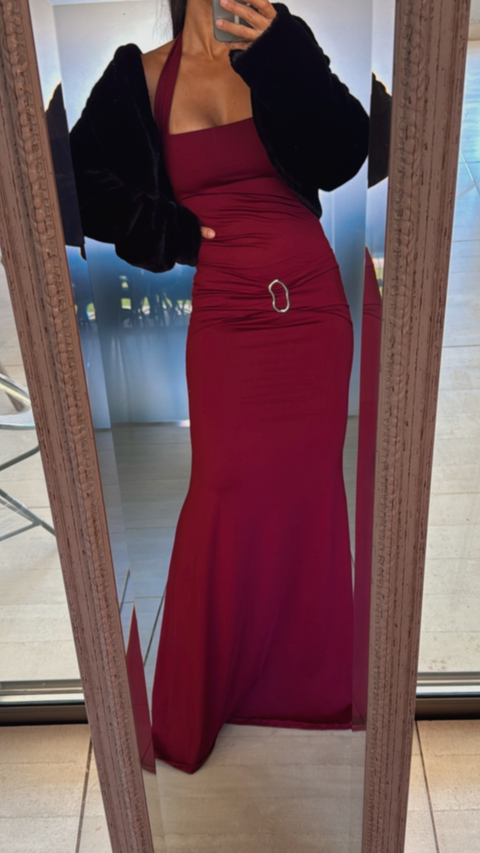 Vestido Salma