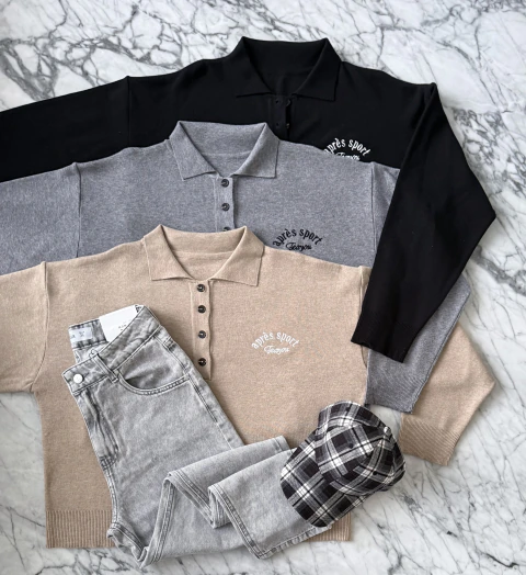 Sweater Harvard