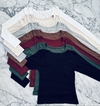 Remera Capri