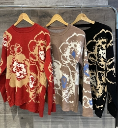 Sweater Amapola
