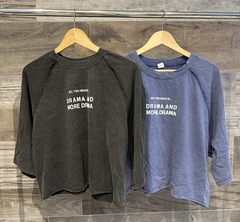 Remera Charli