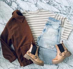 Campera Bambi - comprar online