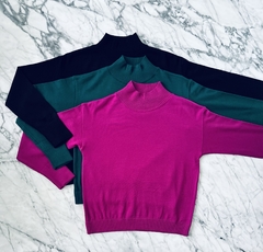 Polera Zoe