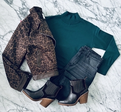 Polera Zoe - comprar online