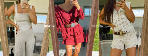 Imagen del carrusel Lu Baez