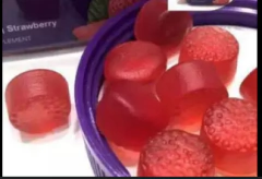 Melatonina Natrol 10 mg 90 unidades - 90 gummies sabor morango - comprar online