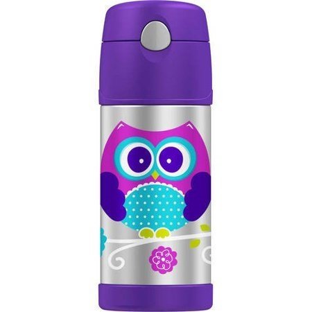 Garrafa Térmica - Thermos - comprar online