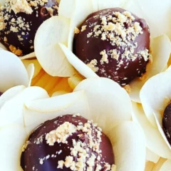 Kit Doces Finos (a partir de 50un) na internet