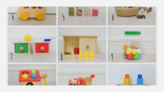 Banner da categoria 12 meses - 18 meses Brinquedos Educativos 