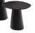Mesa Lateral Concrete Disforme - comprar online