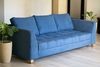 Sillon Tandil 2.2 mt + camastro movil - comprar online