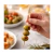 Pinchos de bamboo personalizado (mayor) - comprar online