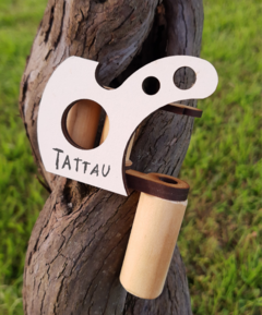 TATTAU - comprar online