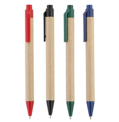 lapicera Eco pen Grabada Personalizada - comprar online