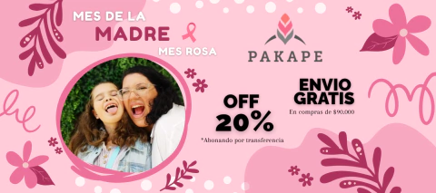Carrusel Pakape