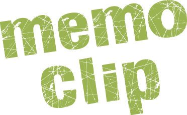 memoclip - souvenirs - indicadores
