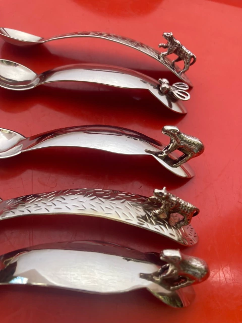 Cucharitas - comprar online