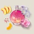 Floratta Romance de Verão Desodorante Colônia 75ml