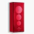 Fragrância Desodorante Corporal Make Me Fever Rouge 100ml na internet