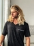 Pijama masculino Hugo - comprar online