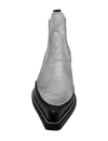 Bota Black Horse masculina Cinza com Preto na internet