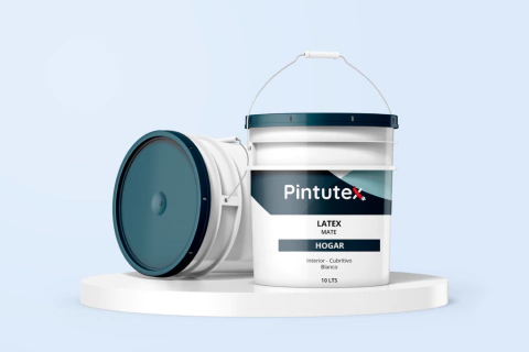 Latex Interior Hogar