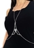 BODY CHAIN “Venus”