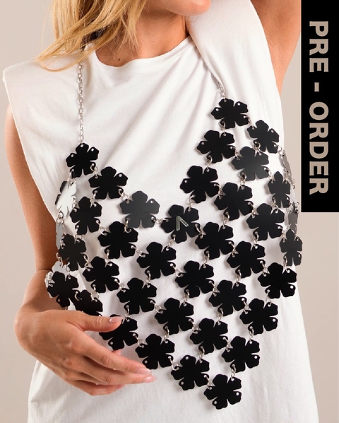 TOP MAGNOLIA >reversible<