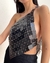 TOP LOTO >reversible< - MuchA brand