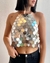 TOP "CEIBA" >reversible< - comprar online