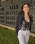 TOP “SMS” >reversible< - tienda online