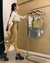 SKIRT MIDI Gold >reversible< - MuchA brand
