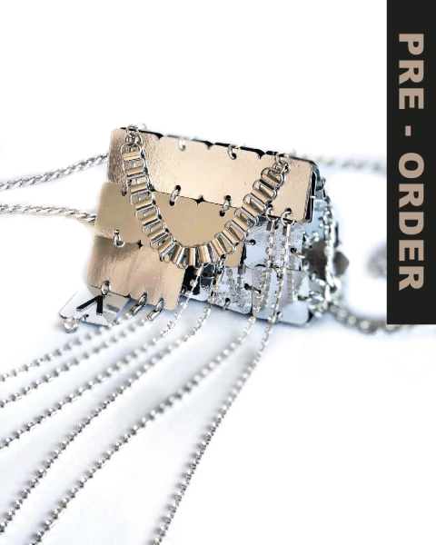 Mini cartera “Tokio”