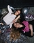 Imagen de BRA PINK >reversible<