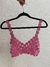 BRA PINK >reversible< - comprar online