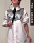 TOP CROP “OVVO” >reversible< - comprar online