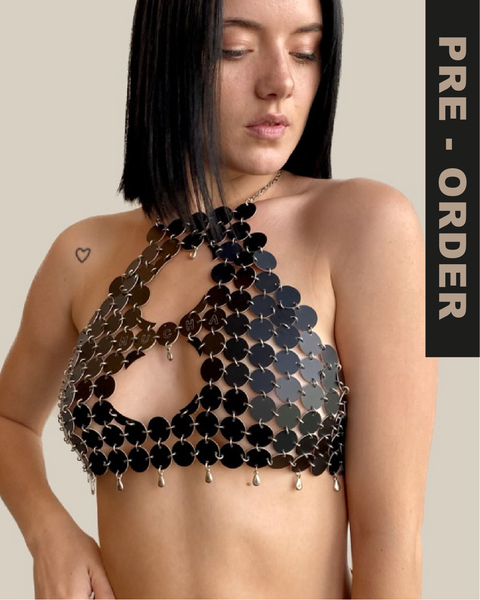 TOP “RIOJA” >reversible<