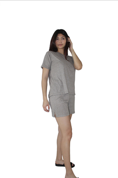 Conjunto Chantal Short