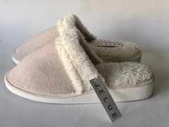 Pantufla Anna en internet
