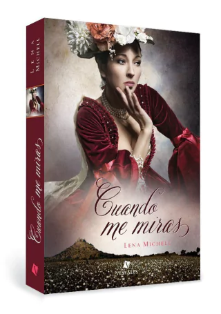 Cuando me miras | Lena Michell