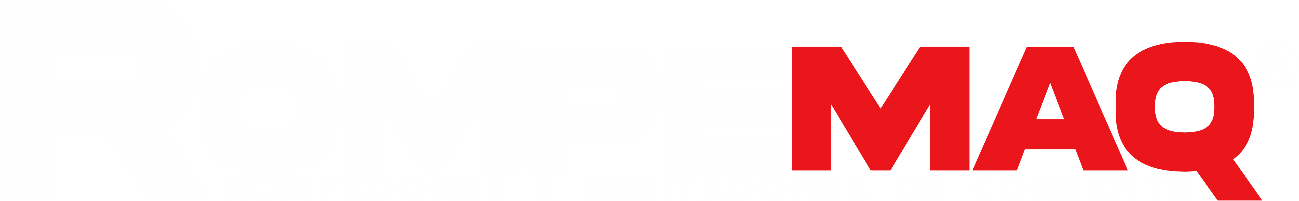 ROMPEMAQ