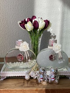 Kit Lavabo Jolie 2 peças - loja online